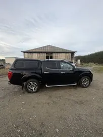 Nissan Navara 2016 photo 5
