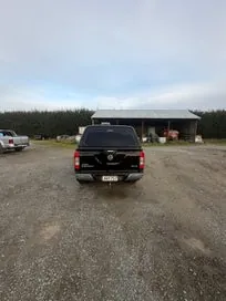 Nissan Navara 2016 photo 4
