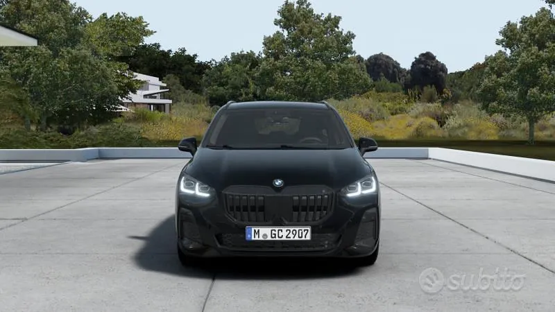 BMW 2 Series Active Tourer 2026 photo 3
