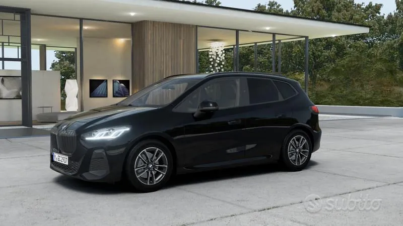 BMW 2 Series Active Tourer