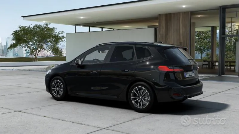 BMW 2 Series Active Tourer 2026 photo 2