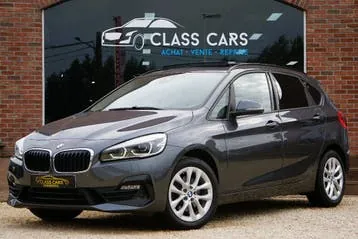 BMW 218 D Active Tourer