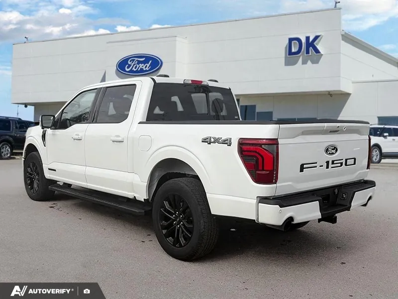 Ford F-150 2024 photo 5