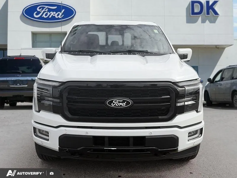 Ford F-150 2024 photo 2