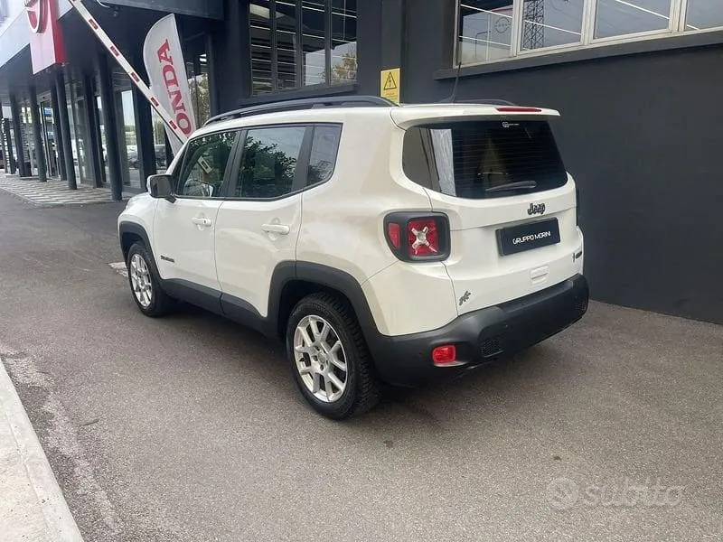 Jeep Renegade 2019 photo 5