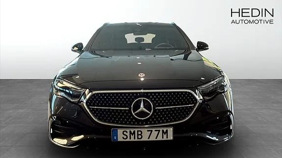 Mercedes-Benz E300 De 2026 photo 2
