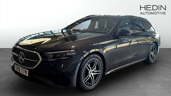 Mercedes-Benz E300 De