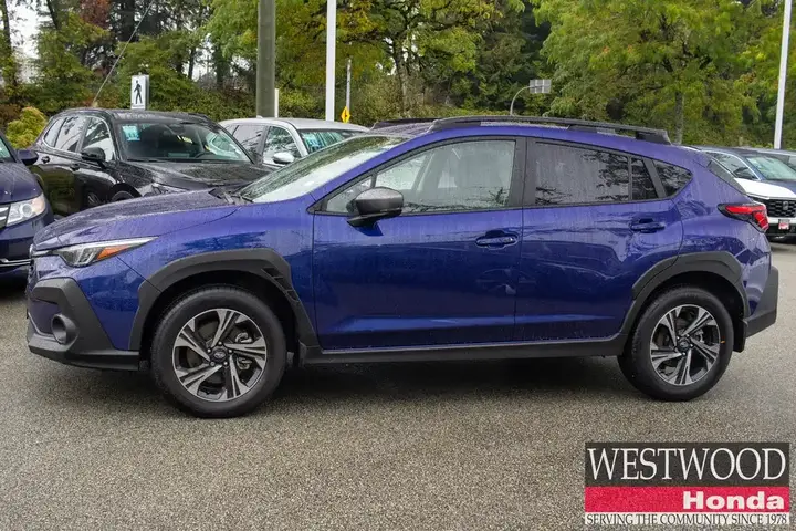 Subaru Crosstrek 2025 photo 2