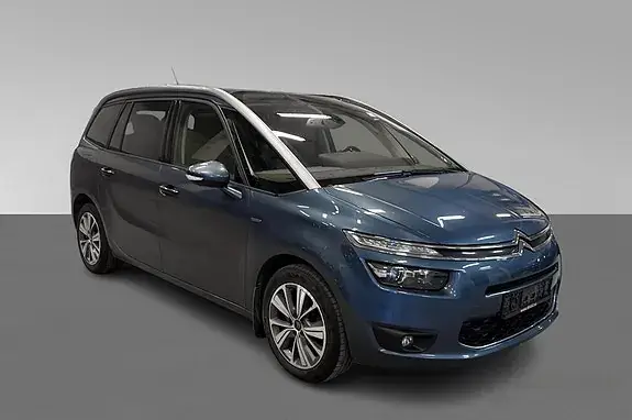 Citroen Grand C4 Picasso
