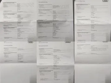 Audi A6 Avant 2021 photo 2