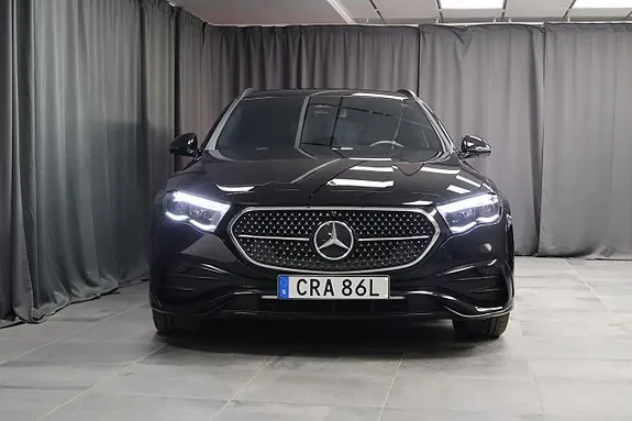 Mercedes-Benz E220 D 2025 photo 3