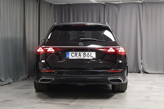 Mercedes-Benz E220 D 2025 photo 4