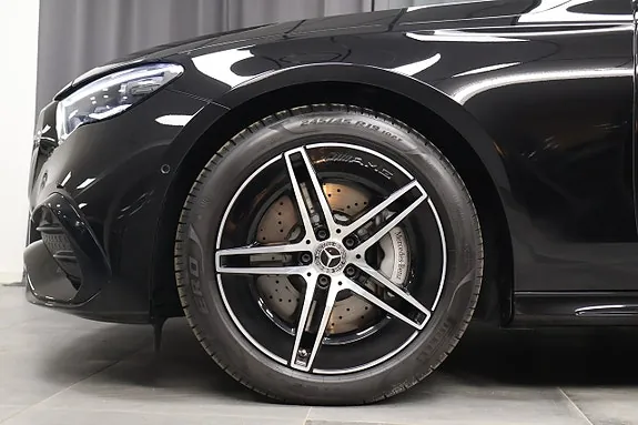 Mercedes-Benz E220 D 2025 photo 5