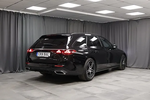 Mercedes-Benz E220 D 2025 photo 2