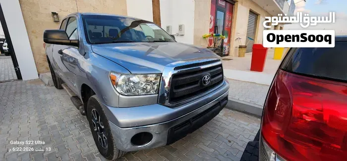 Toyota Tundra