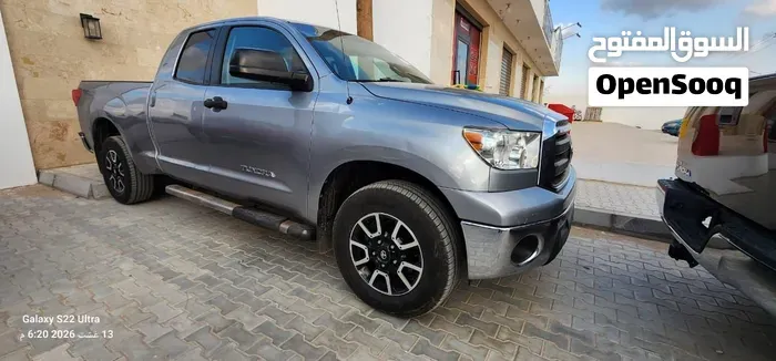 Toyota Tundra 2010 photo 4