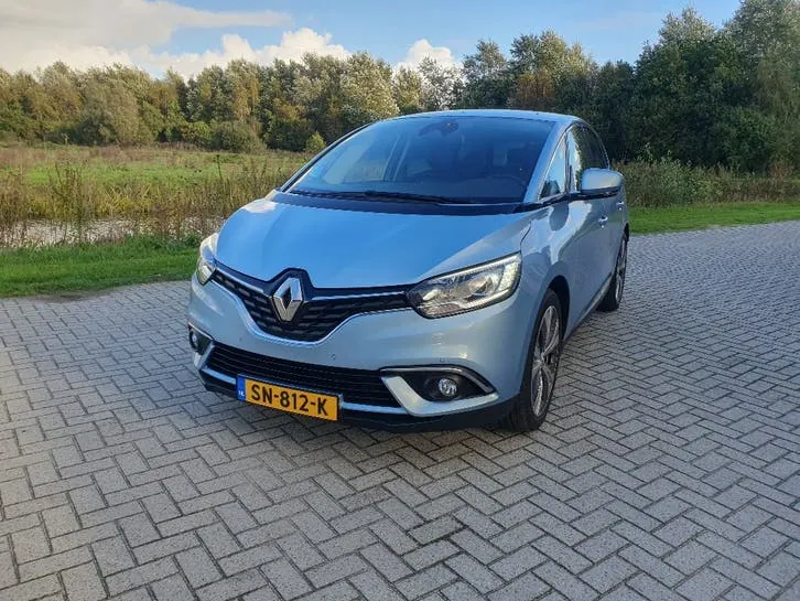Renault Scénic