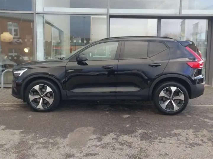 Volvo Xc40 2023 photo 4