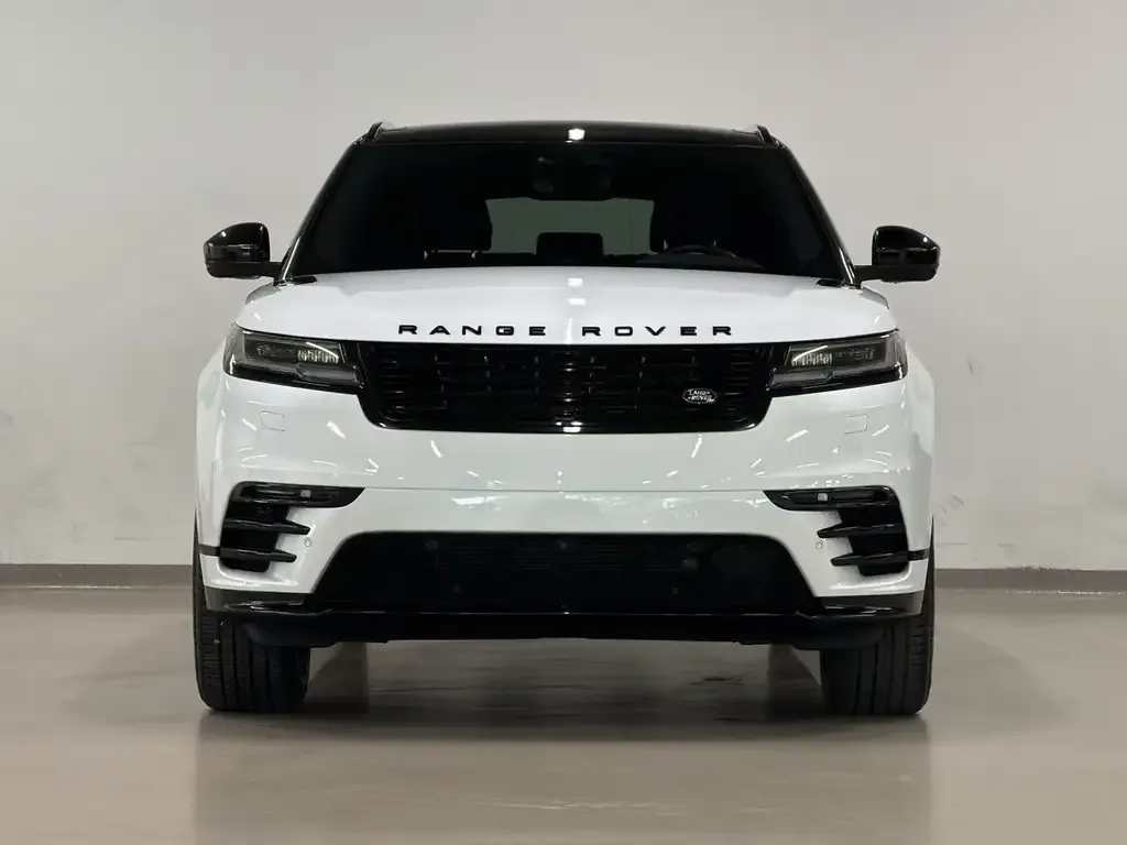 Land Rover Range Rover Velar 2026 photo 3