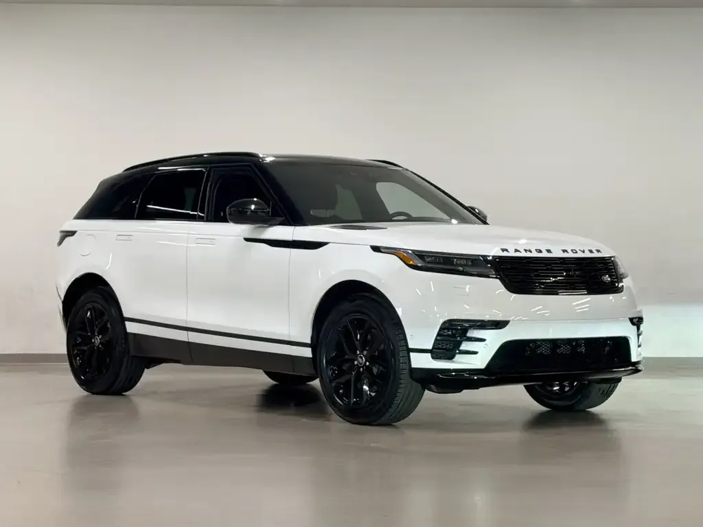 Land Rover Range Rover Velar 2026 photo 2