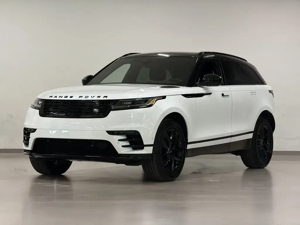 Land Rover Range Rover Velar 2026 photo 4