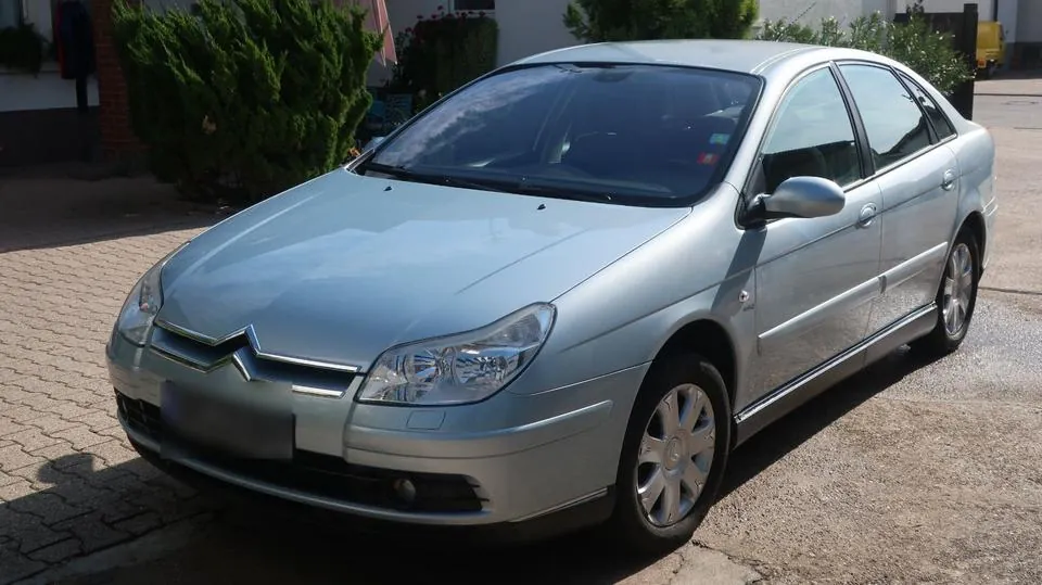 Citroen C5