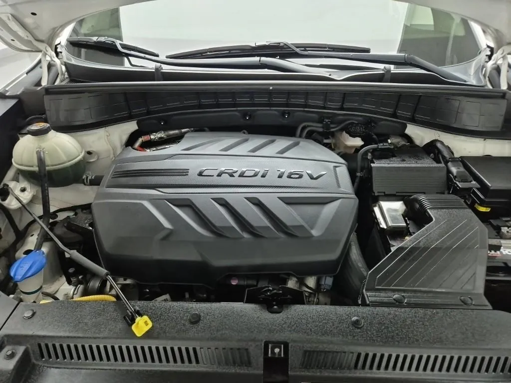 Hyundai Tucson 2020 photo 5