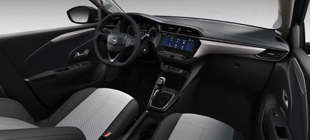 Opel Corsa 2026 photo 5
