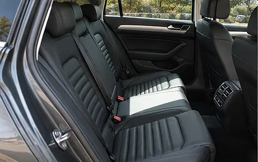 Volkswagen Passat 2017 photo 4