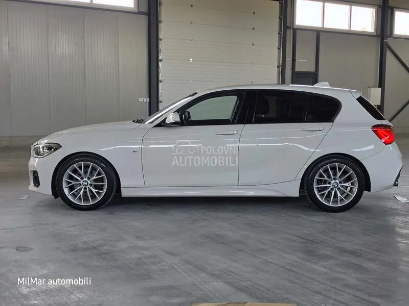 BMW 120 2016 photo 3