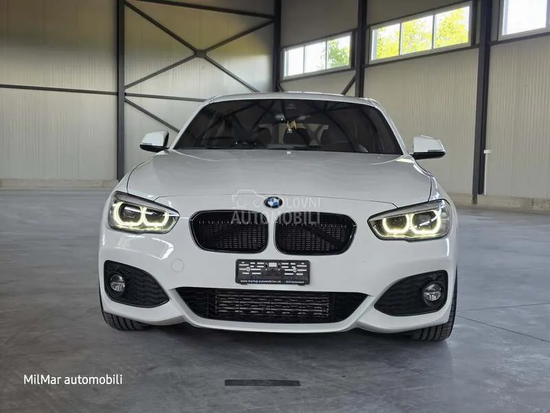 BMW 120 2016 photo 2