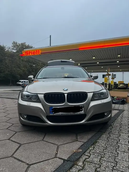 BMW 320D