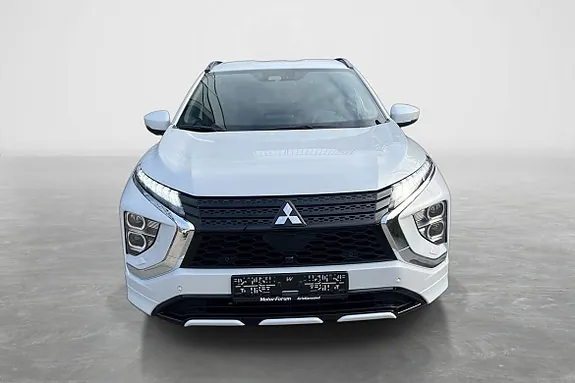 Mitsubishi Eclipse Cross 2022 photo 3
