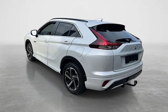 Mitsubishi Eclipse Cross 2022 photo 4