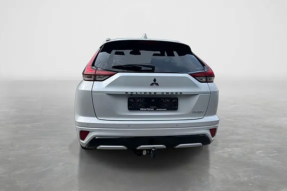 Mitsubishi Eclipse Cross 2022 photo 5