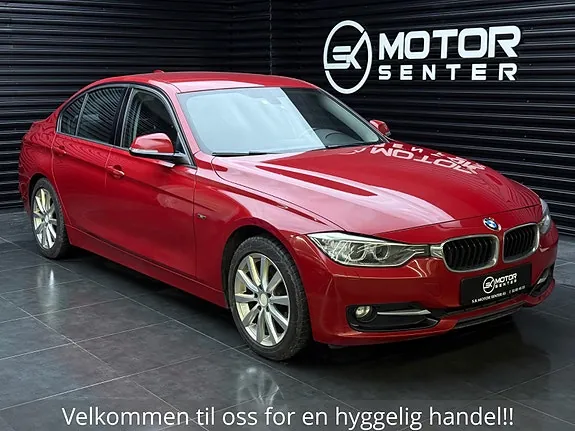 BMW 320D
