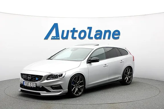 Volvo V60 2016 photo 4