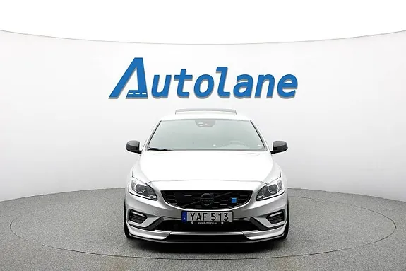 Volvo V60 2016 photo 3