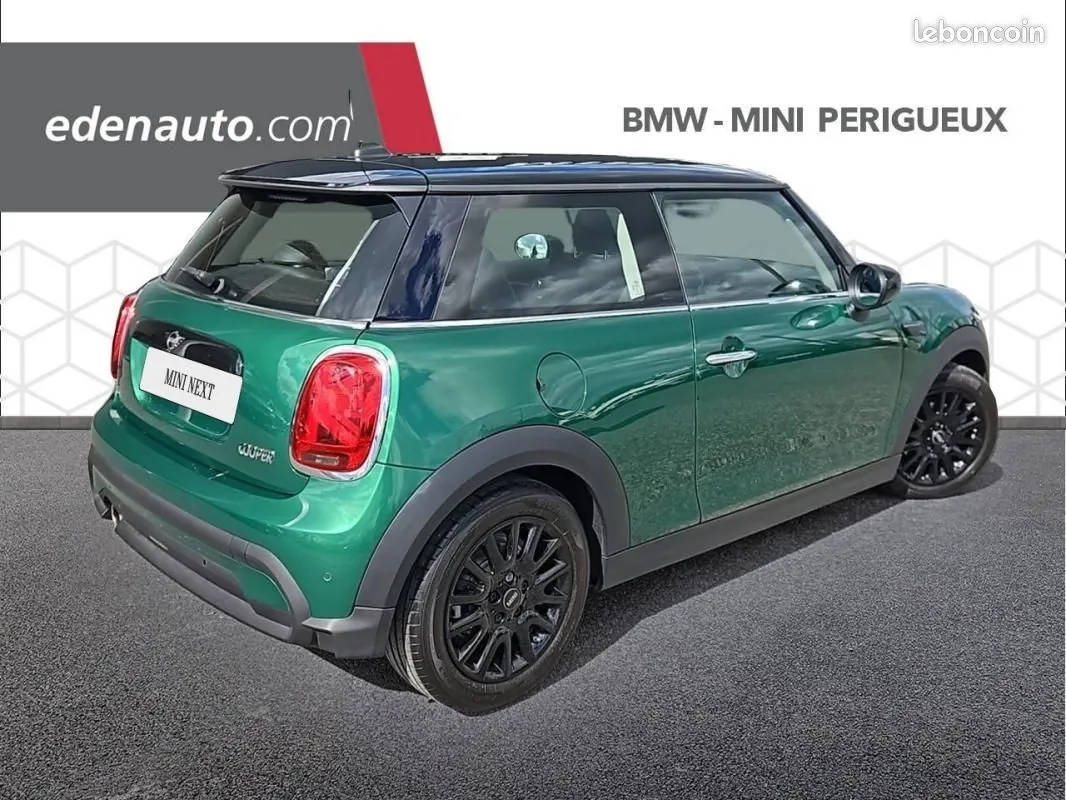 BMW Mini 2023 photo 2
