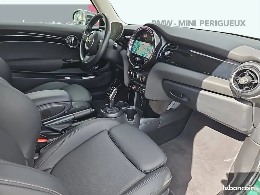 BMW Mini 2023 photo 4