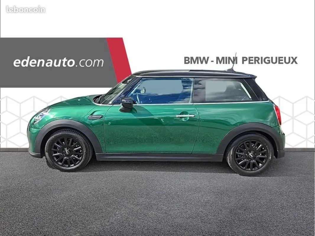 BMW Mini 2023 photo 3