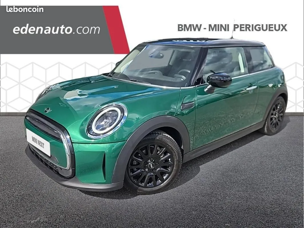 BMW Mini