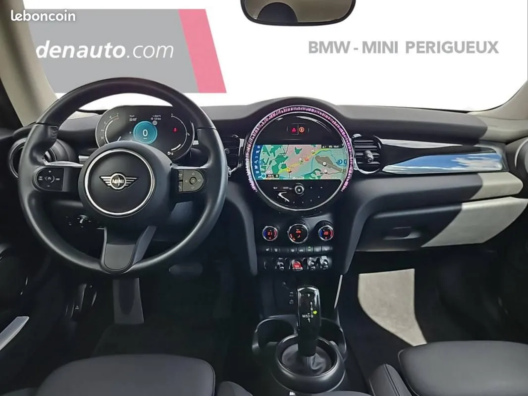 BMW Mini 2023 photo 5