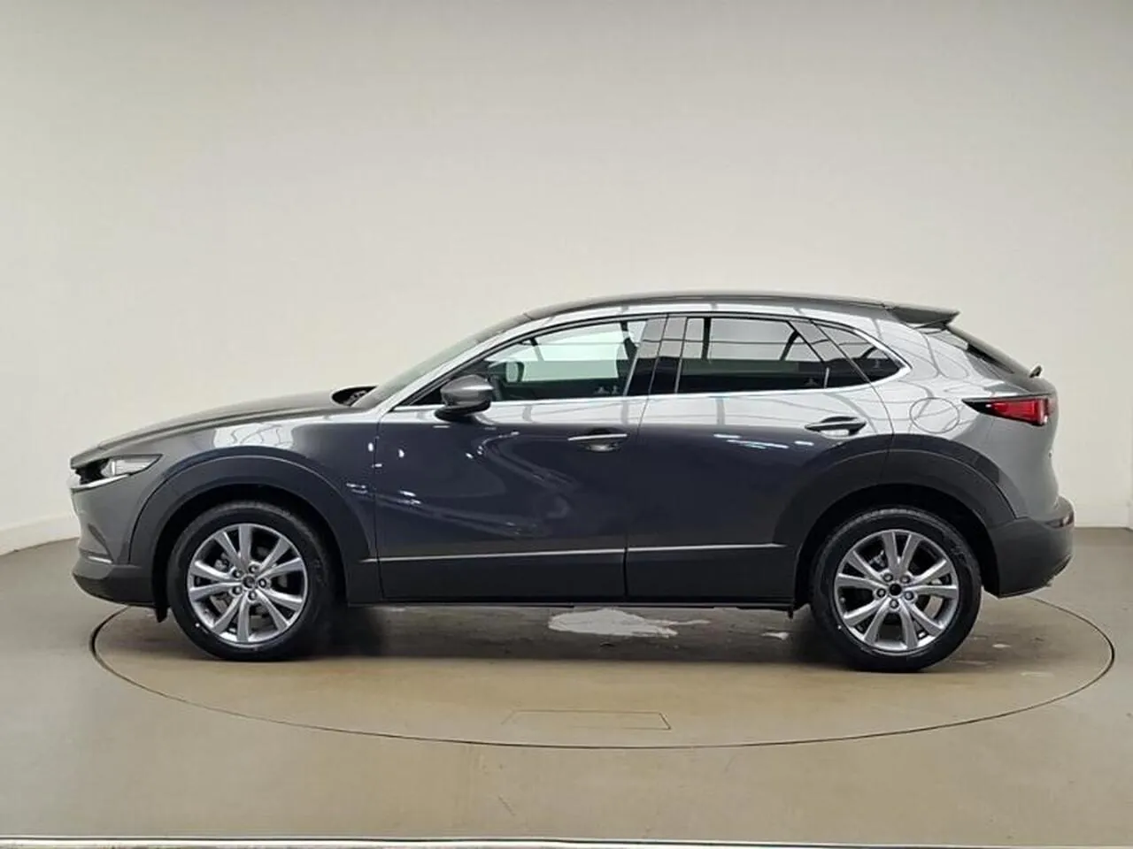 Mazda Cx-30 2026 photo 4