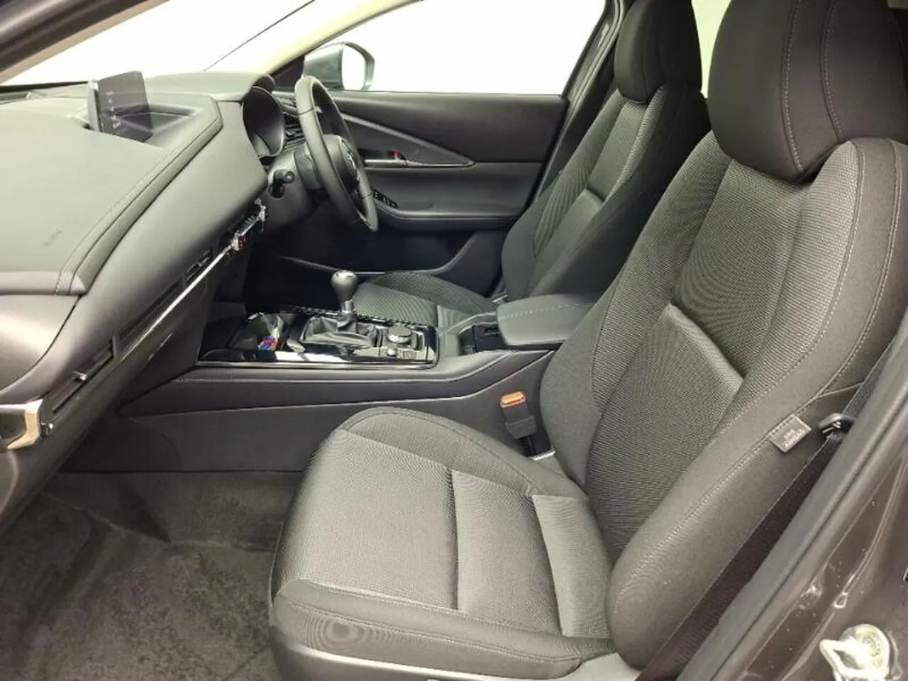 Mazda Cx-30 2026 photo 5