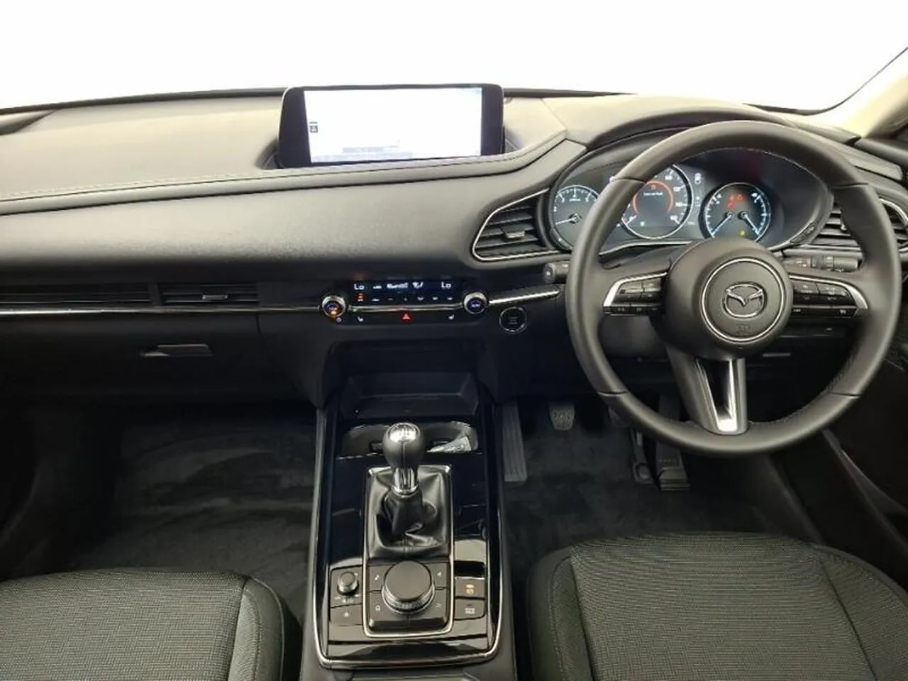 Mazda Cx-30 2026 photo 3