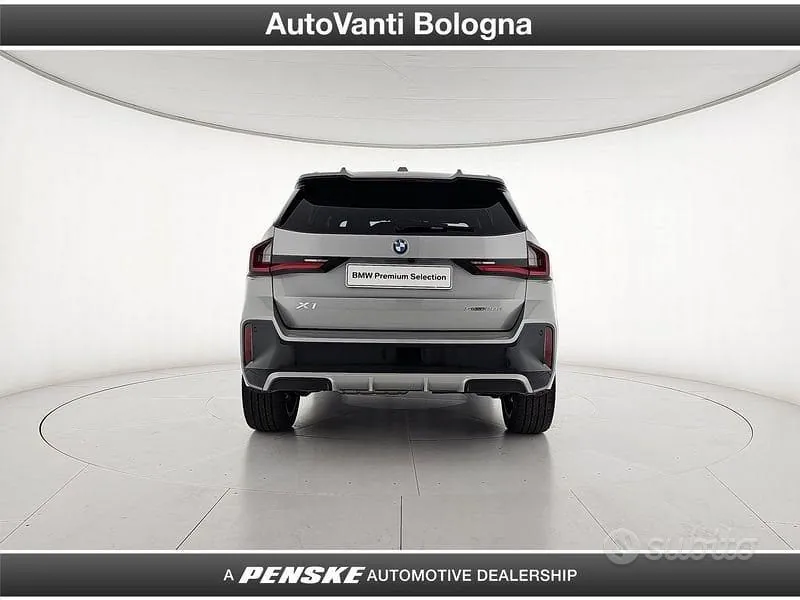 BMW X1 2026 photo 5