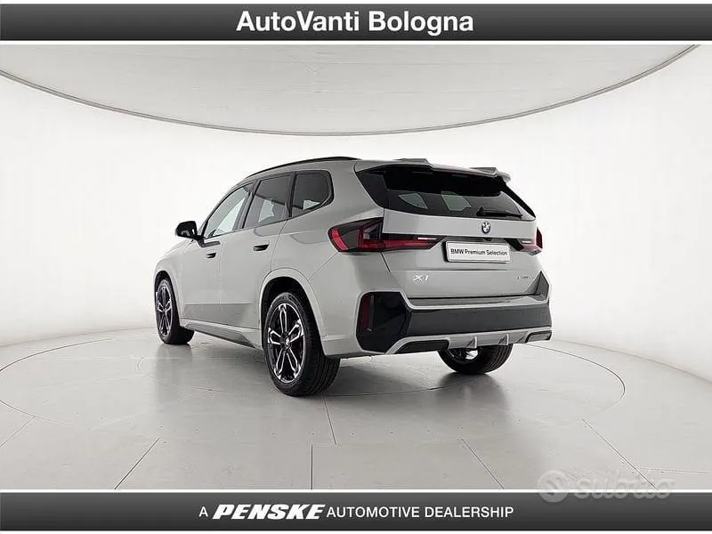 BMW X1 2026 photo 4