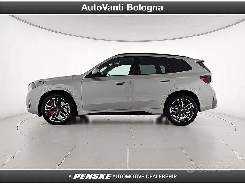 BMW X1 2026 photo 3