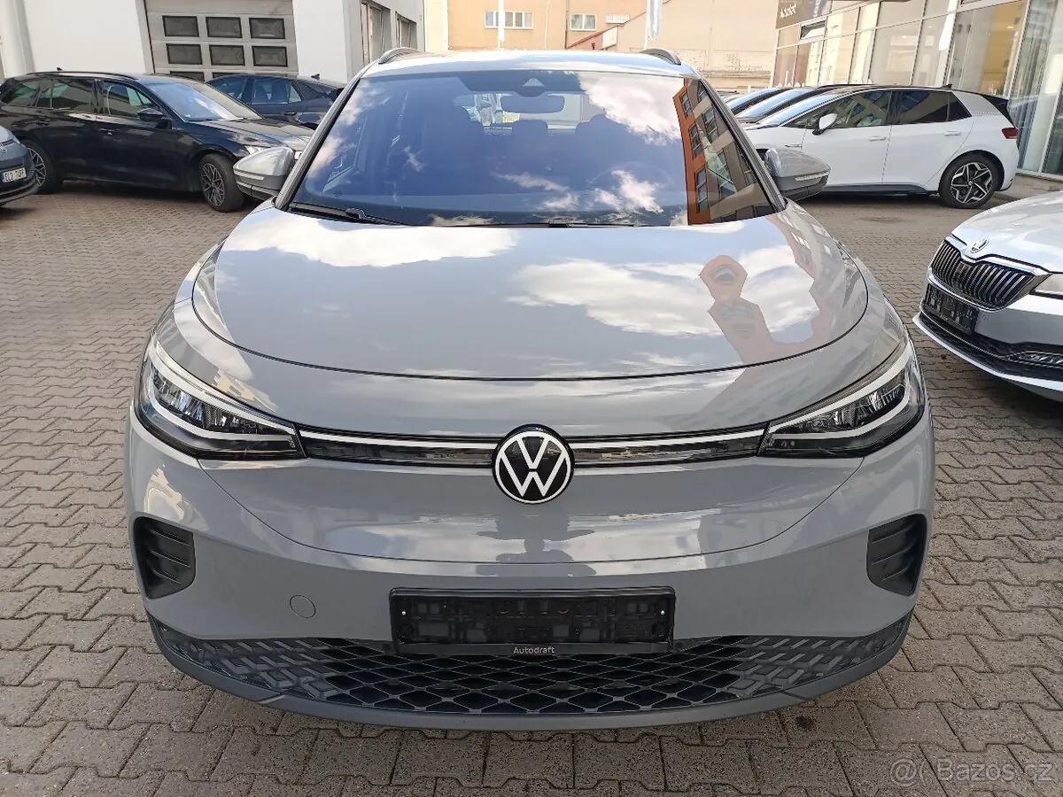 Volkswagen Id.4 Pro 2023 photo 2